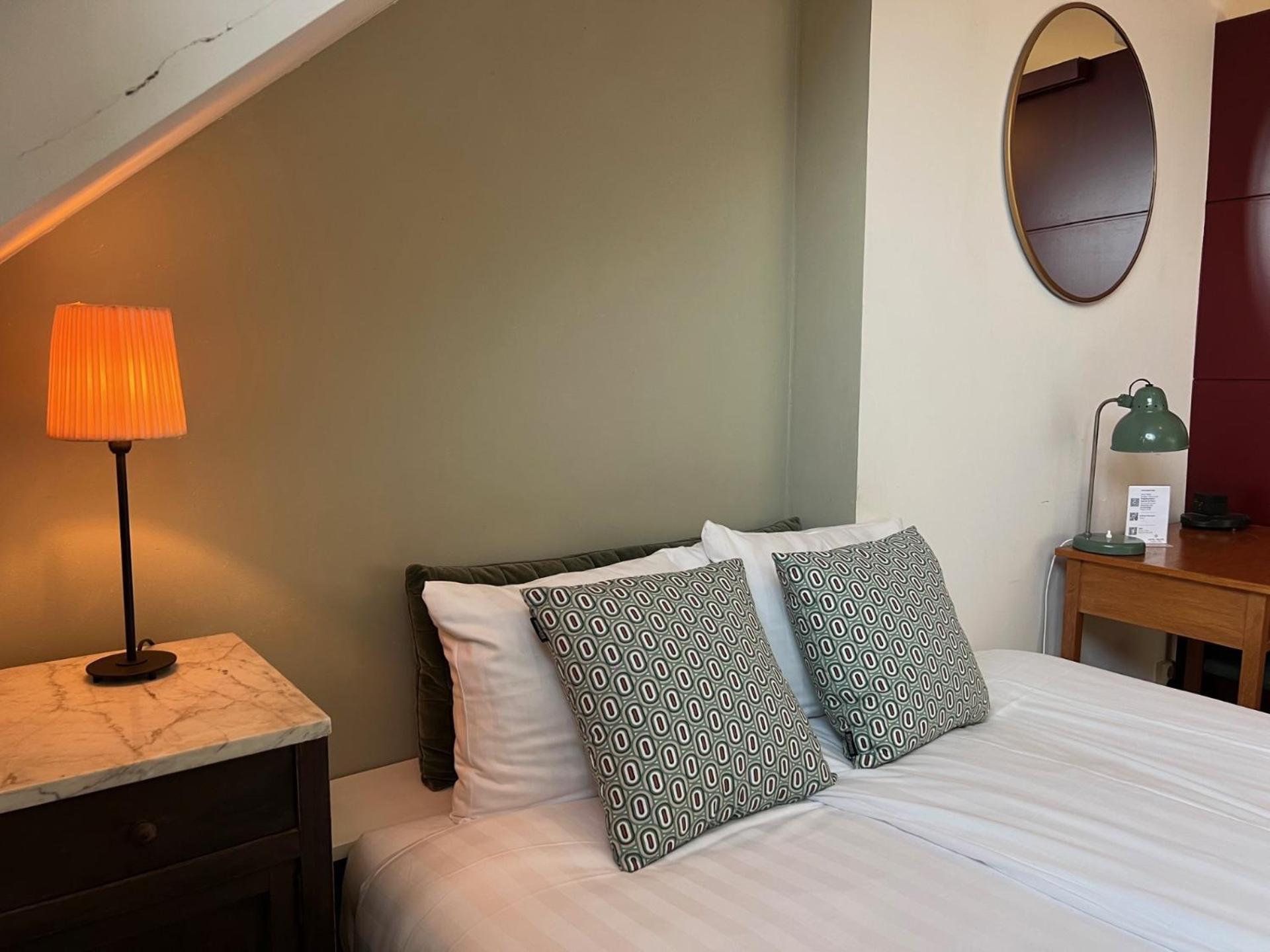 Logis Pastis Hotel Maastricht Exterior photo